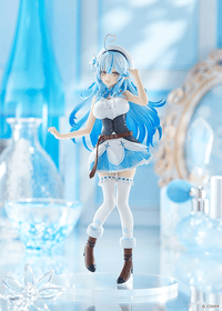 POP UP PARADE Yukihana Lamy | 4580828673274