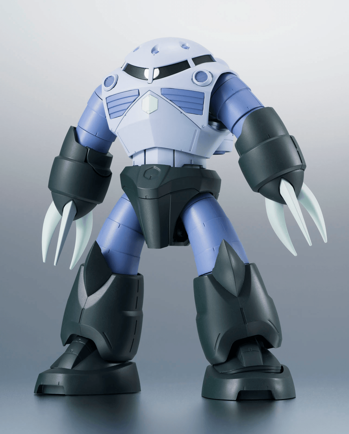 MSM-07 Z'GOK ver. A.N.I.M.E.
