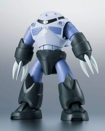 MSM-07 Z'GOK ver. A.N.I.M.E.