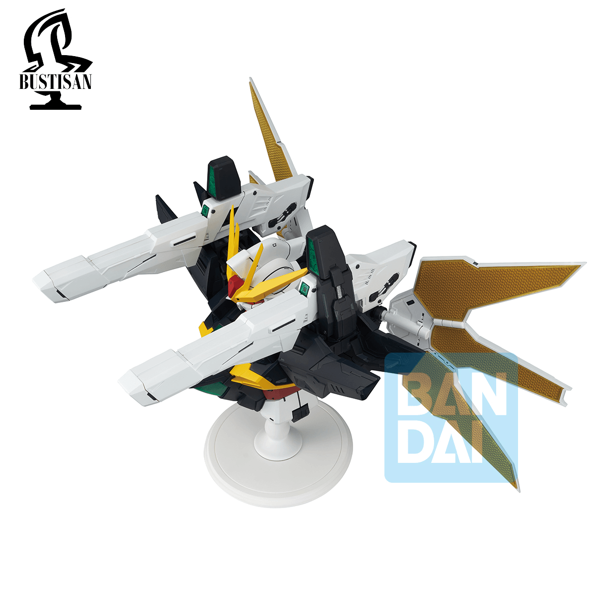 Gundam Double X Another Ver. (30th Anniversary),