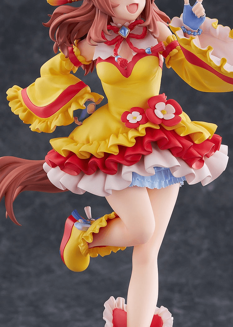 Copano Rickey Signature Racewear Ver. 1/7 Scale Figure | 4571452943710