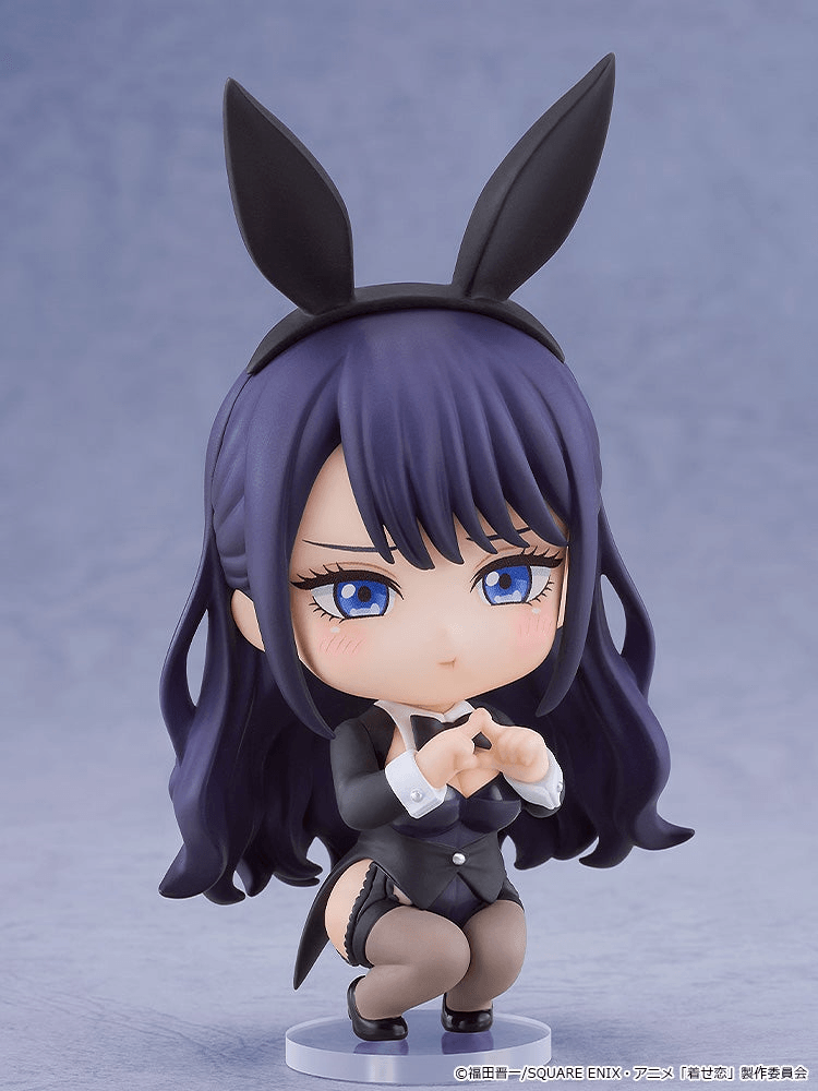 Nendoroid Arisa Izayoi cosplay by Marin | 4580828672604