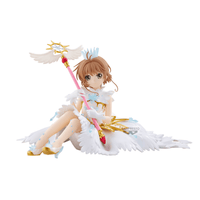 CARDCAPTOR SAKURA CLEAR CARD FIGURE～SAKURA KINOMOTO～ | 4573102712936