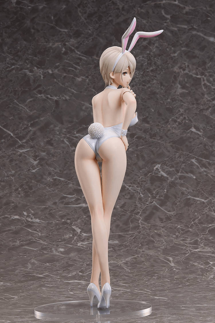Alice Nakiri: Bare Leg Bunny Ver. | 4570001514920