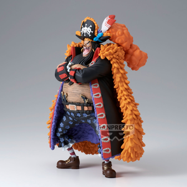 BANDAI ONE PIECE DXF～THE GRANDLINE SERIES～SPECIAL MARSHALL D.TEACH(4983164295290)(4983164295290)