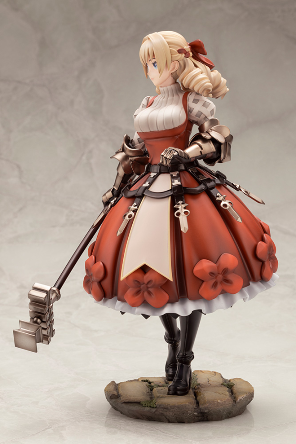 KOTOBUKIYA Scarlett(4934054064175)(4934054064175)
