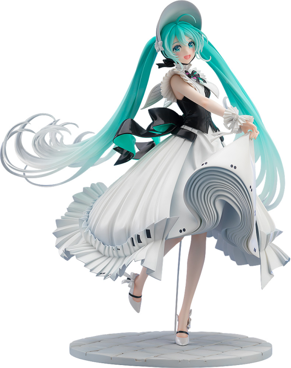 GOOD SMILE COMPANY Hatsune Miku Symphony: 2023 Ver.(4580590201149)(4580590201149)