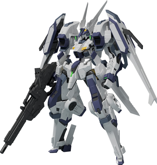 GOOD SMILE COMPANY MODEROID SIDE:GR Edelstein II (Zwei)(4580590209978)(4580590209978)