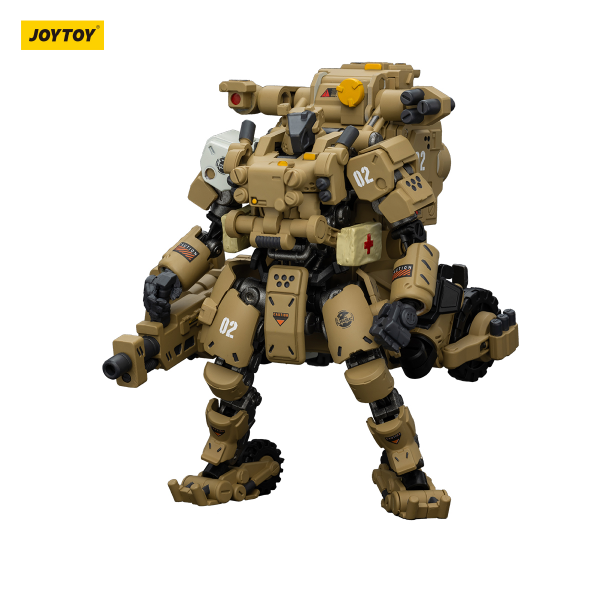 JOYTOY Fear XS-02 Assault type(6927054401192)(6927054401192)