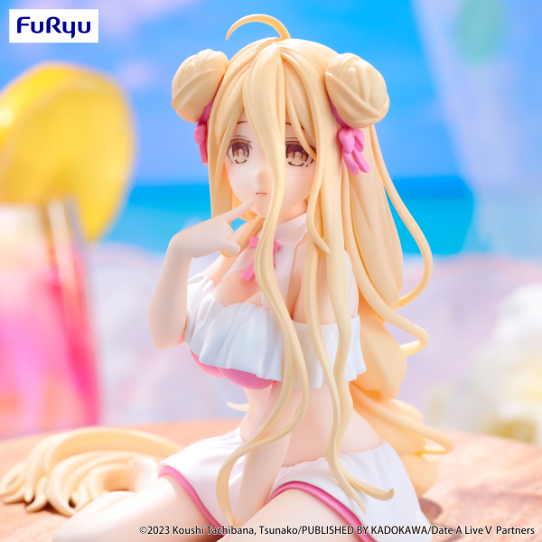 Mukuro Hoshimiya Figure 1