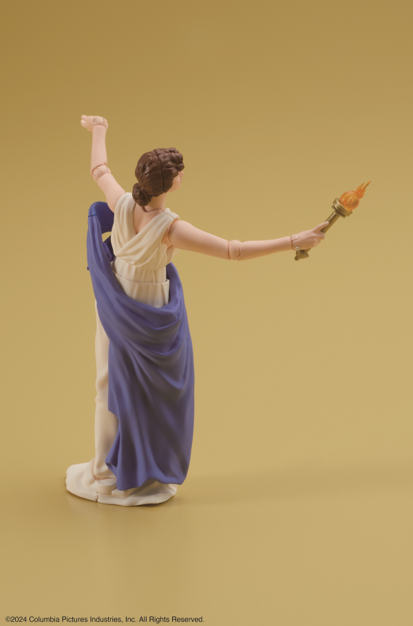 DIG Co. DIGACTION TORCH LADY OF COLUMBIA(4595985300543)(4595985300543)
