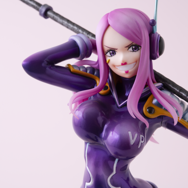MegaHouse Portrait.Of.Pirates ONE PIECE “Evolutionary History” Jewelry Bonney | 4535123716546