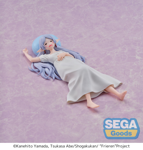 SEGA Yumemirize "Frieren: Beyond Journey's End" "Frieren" ~Nap~ | 4582733435589
