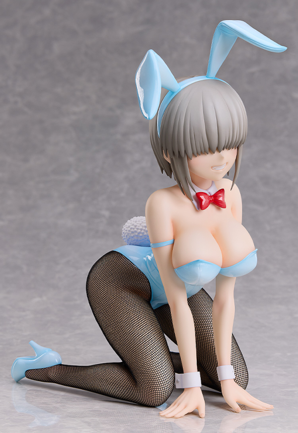 FREEing Yanagi Uzaki: Bunny Ver.(4570001513886)(4570001513886)