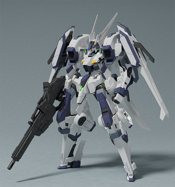 GOOD SMILE COMPANY MODEROID SIDE:GR Edelstein II (Zwei)(4580590209978)(4580590209978)