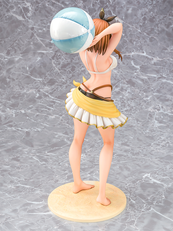 Phat! Company Ryza (Reisalin Stout): Tanned Swimsuit Ver.(4580678969220)(4580678969220)
