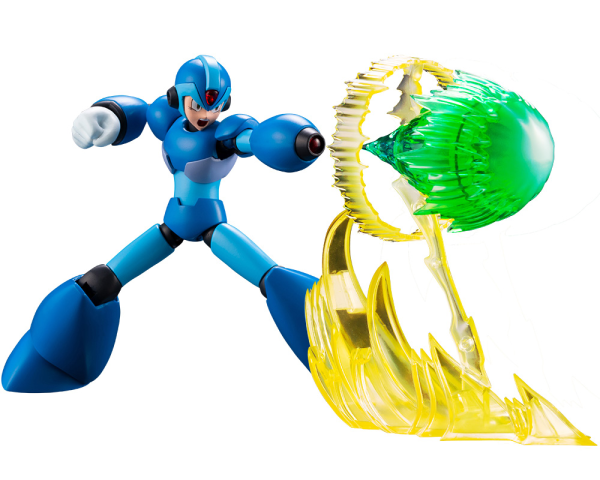 KOTOBUKIYA MEGA MAN X X | 4934054037544