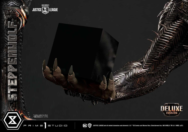 Prime 1 Studio Museum Masterline Justice League (Film) Steppenwolf Zack Snyder's Justice League DX Bonus Version(4580708034638)(4580708034638)