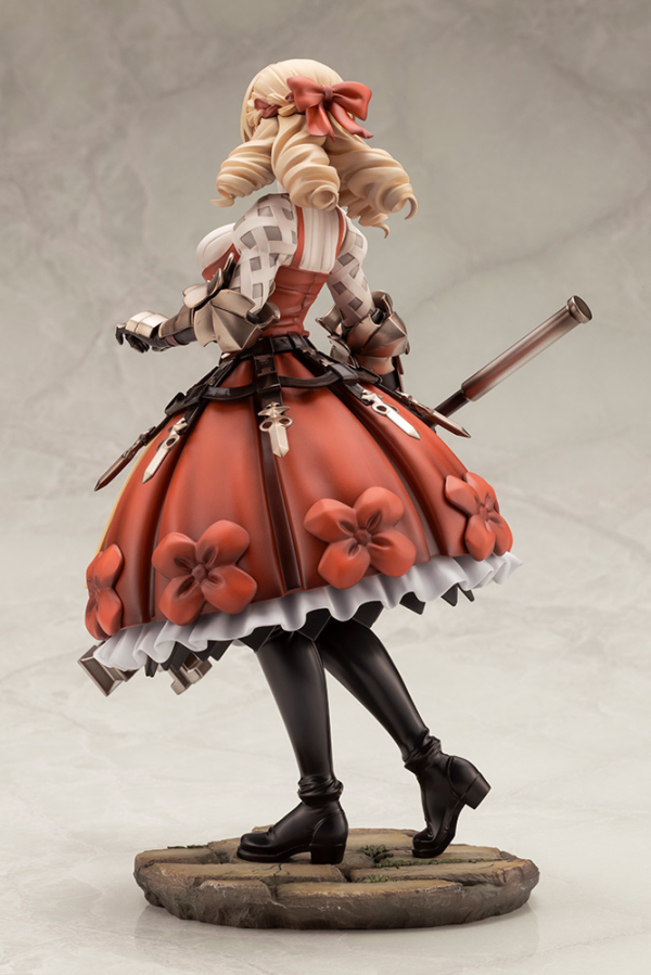 KOTOBUKIYA Scarlett(4934054064175)(4934054064175)