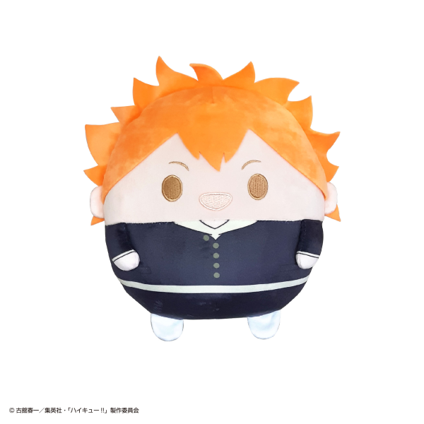 Haikyu FUWA KORORIN Msize G | 4580683624978