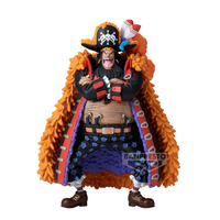 BANDAI ONE PIECE DXF～THE GRANDLINE SERIES～SPECIAL MARSHALL D.TEACH | 4983164295290