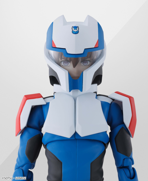 BANDAI Tamashii KIRA YAMATO (Compass Pilot Suit Ver.) "MOBILE SUIT GUNDAMSEED FREEDOM", TAMASHII NATIONS S.H.Figuarts(4573102656520)(4573102656520)