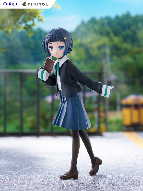 TENITOL Akira Shinonome | 4580736406865