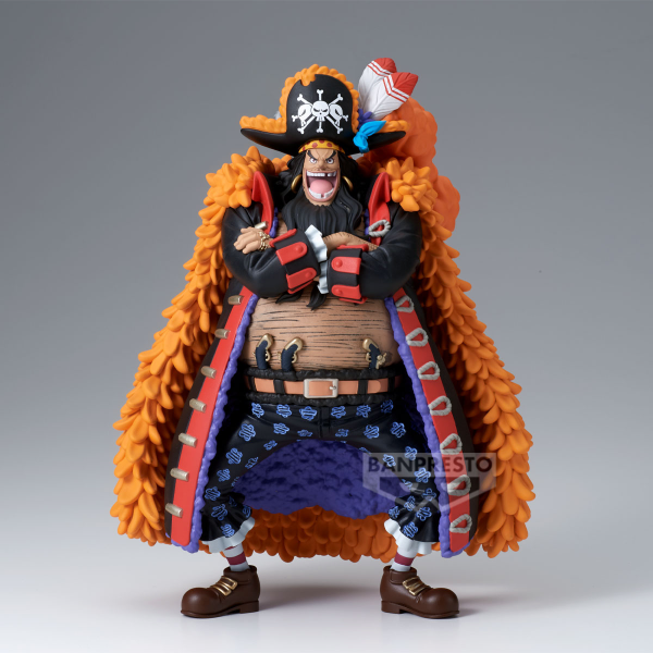 BANDAI ONE PIECE DXF～THE GRANDLINE SERIES～SPECIAL MARSHALL D.TEACH(4983164295290)(4983164295290)