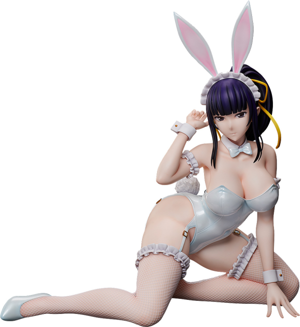 FREEing Narberal Gamma: Bunny Ver. | 4570001512971