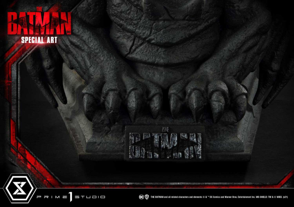 Prime 1 Studio Museum Masterline The Batman (Film) The Batman Special Art Edition(4580708038193)(4580708038193)