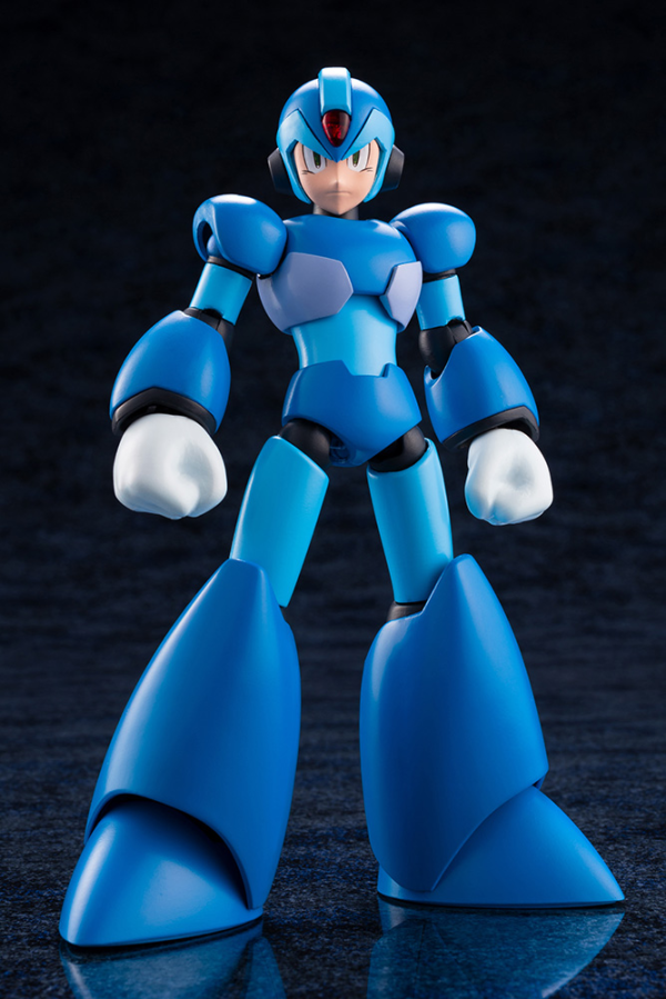 KOTOBUKIYA MEGA MAN X X | 4934054037544