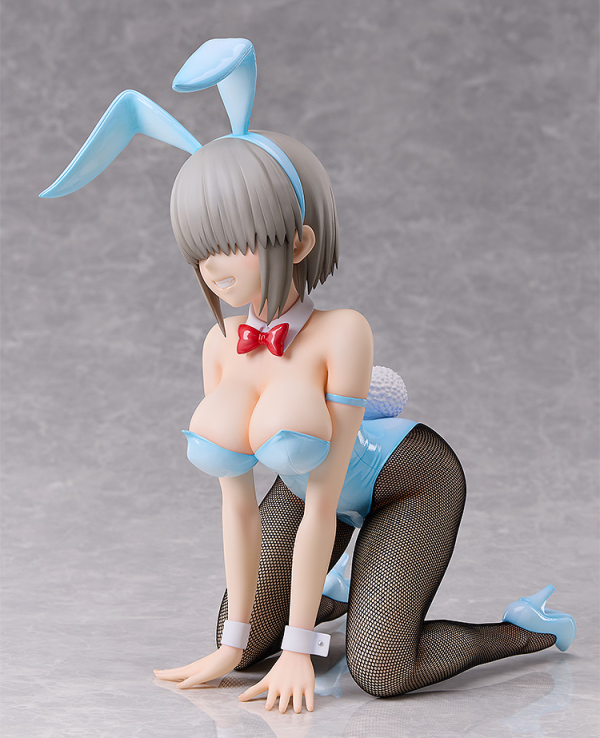 FREEing Yanagi Uzaki: Bunny Ver.(4570001513886)(4570001513886)