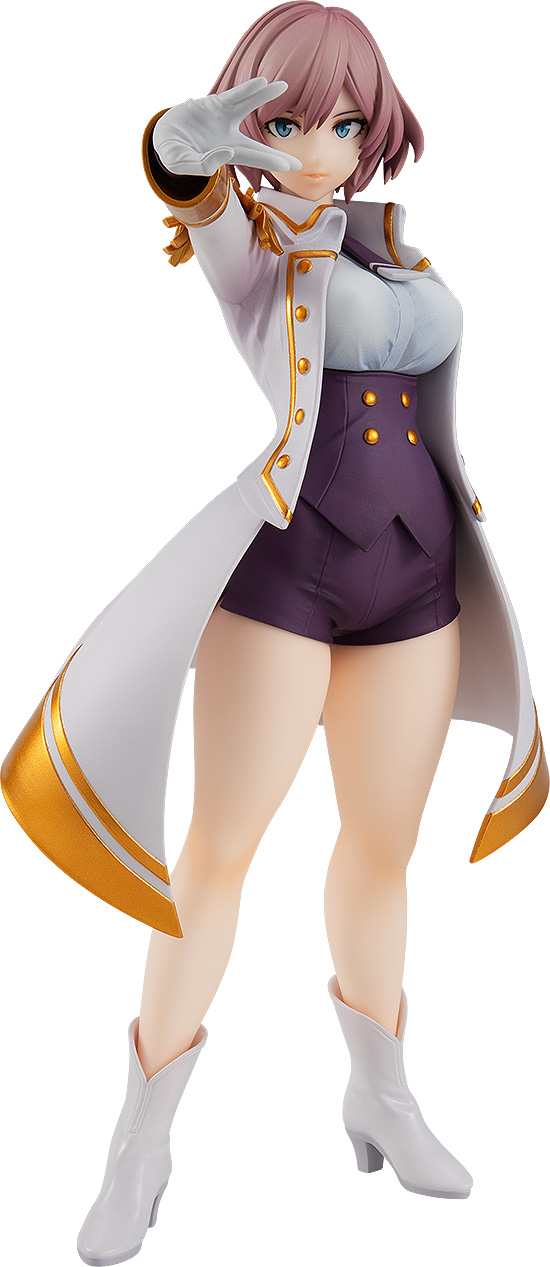 Good Smile Company POP UP PARADE Mujina(re-run)(4580416948524)(4580416948524)