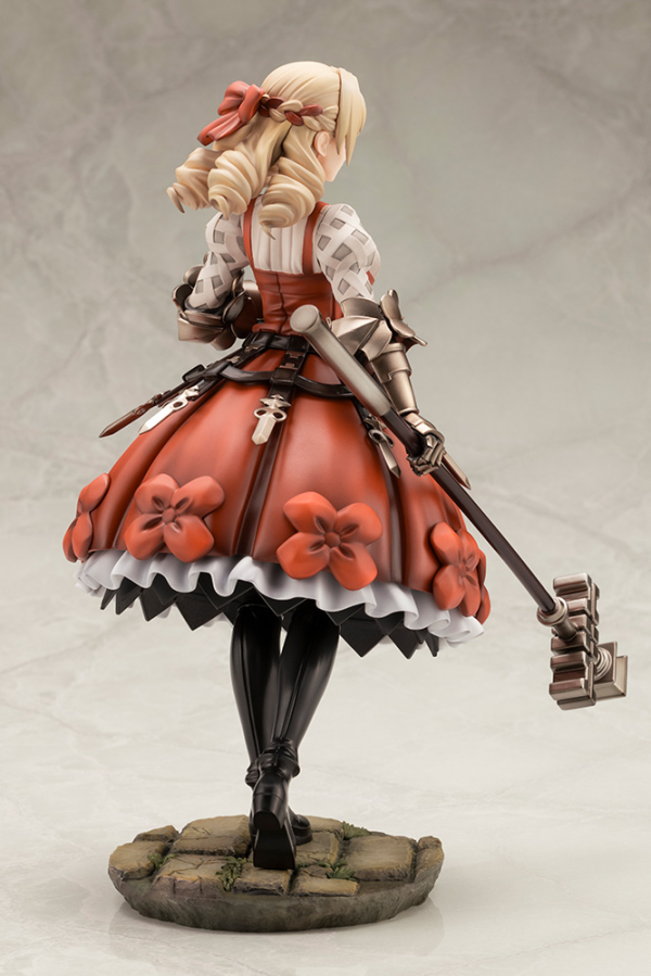 KOTOBUKIYA Scarlett(4934054064175)(4934054064175)