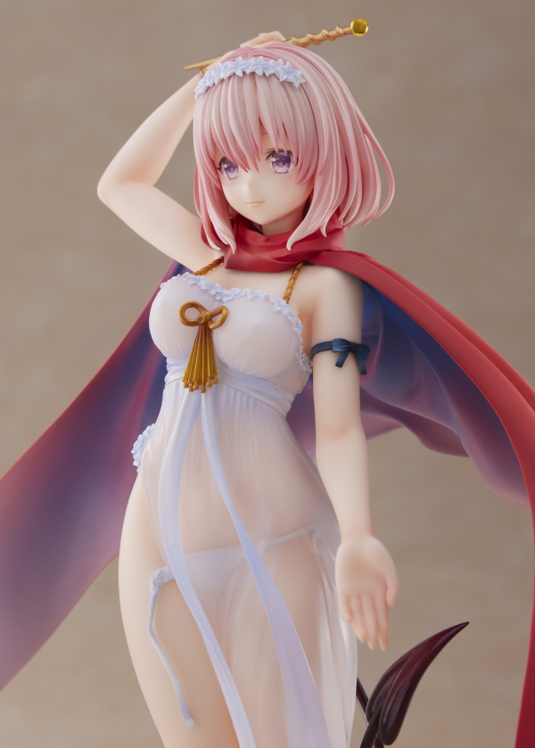 Broccoli To LOVE Ru Darkness 'Momo Belia Deviluke' The Magician Ver. 1:7 PVC Figure(4510417606413)(4510417606413)