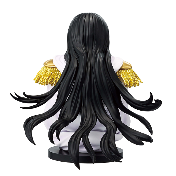 BANDAI Boa Hancock (Devil's Night) "One Piece", Ichibansho Art Scale Figure | 4573102689474