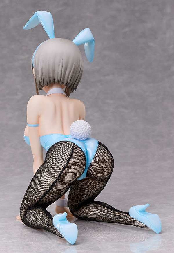 FREEing Yanagi Uzaki: Bunny Ver.(4570001513886)(4570001513886)