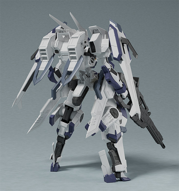 GOOD SMILE COMPANY MODEROID SIDE:GR Edelstein II (Zwei)(4580590209978)(4580590209978)