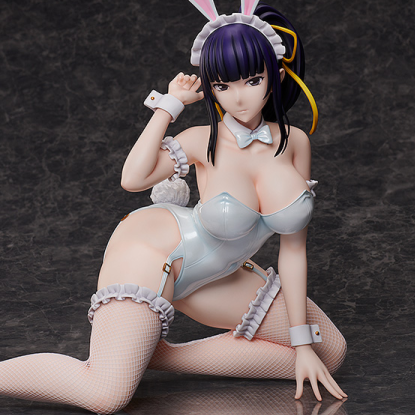 FREEing Narberal Gamma: Bunny Ver.