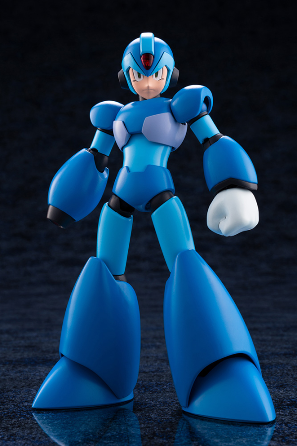 KOTOBUKIYA MEGA MAN X X | 4934054037544