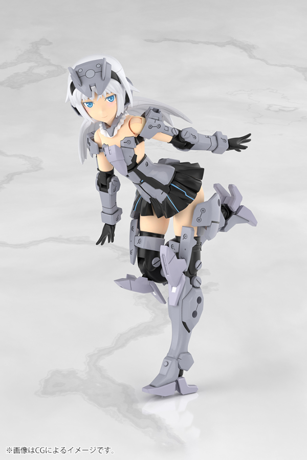 KOTOBUKIYA GRANDE SCALE ARCHITECT(4934054069231)(4934054069231)