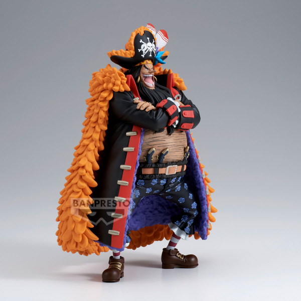 BANDAI ONE PIECE DXF～THE GRANDLINE SERIES～SPECIAL MARSHALL D.TEACH(4983164295290)(4983164295290)