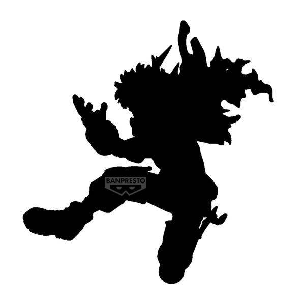 MY HERO ACADEMIA FIGURE IZUKU MIDORIYA &amp; KATSUKI BAKUGO(TBA)(A:IZUKU MIDORIYA), Banpresto Figure | 4983164296655