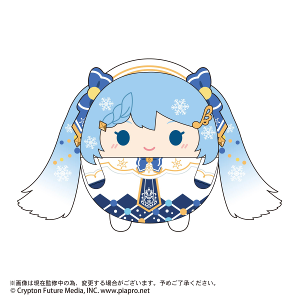 YUKI MIKU FUWA KORORIN Msize 2 E | 4580683623193