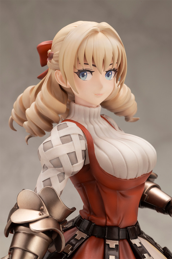 KOTOBUKIYA Scarlett(4934054064175)(4934054064175)