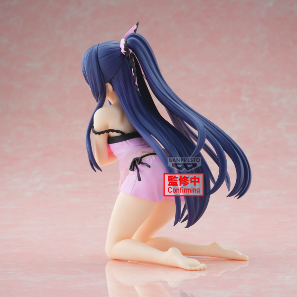 BANDAI DATE A LIVE FIGURE TOHKA YATOGAMI sweet silk wear ver.(4983164294835)(4983164294835)