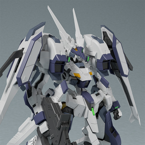 GOOD SMILE COMPANY MODEROID SIDE:GR Edelstein II (Zwei)(4580590209978)(4580590209978)
