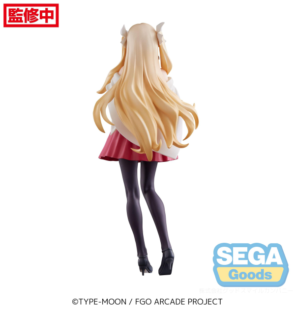 SEGA Luminasta "Fate/GrandOrderArcade" "Lancer / Ereshkigal"(4580779538424)(4580779538424)