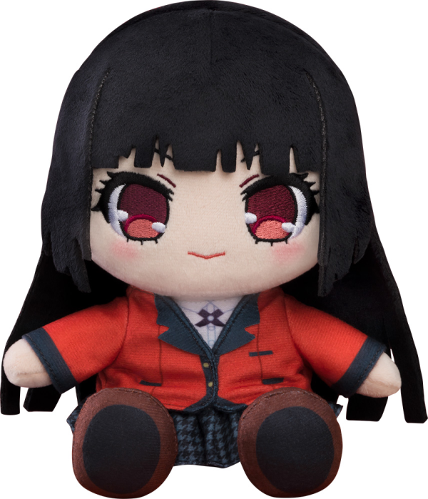 Good Smile Company Plushie Yumeko Jabami | 4580590188846