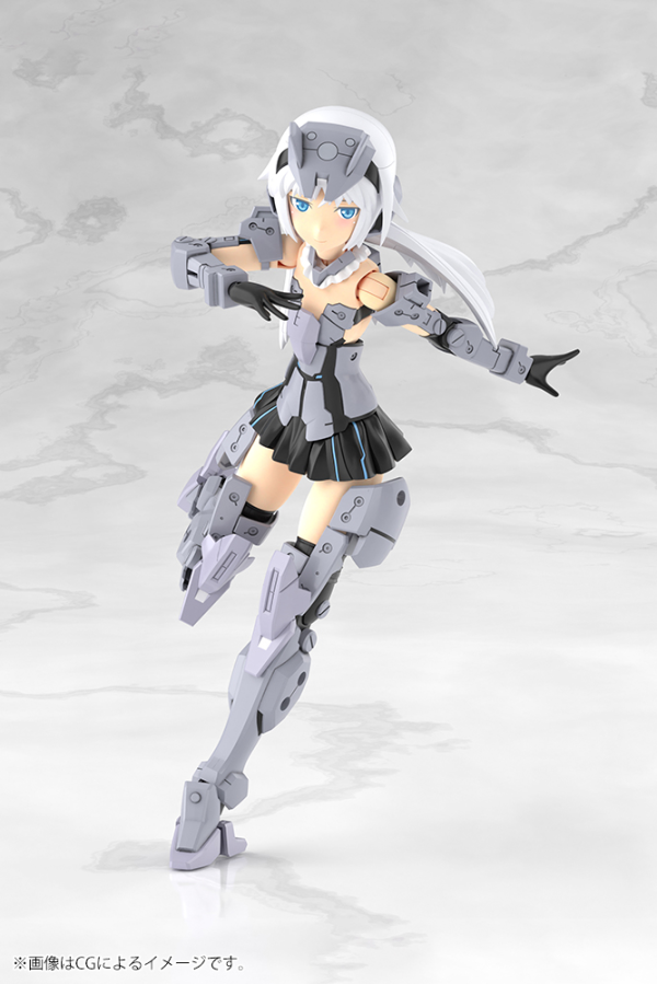 KOTOBUKIYA GRANDE SCALE ARCHITECT(4934054069231)(4934054069231)